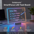Solabronix™ SmartFocus LED Task Board