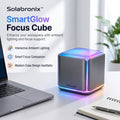 Solabronix™ SmartGlow Focus Cube